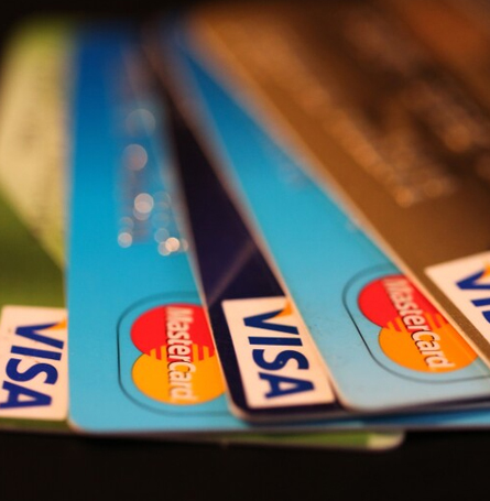 All major credit cards accepted, including Visa, MasterCard and Amex